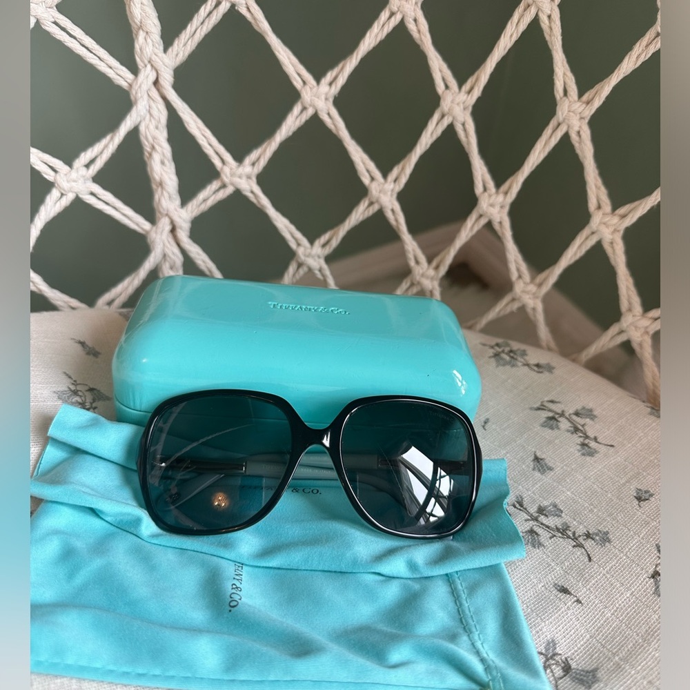 Tiffany sunglasses